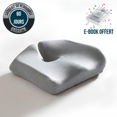 Coussin Ergonomique Soothe Co