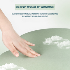 Lumbar Support Pillow