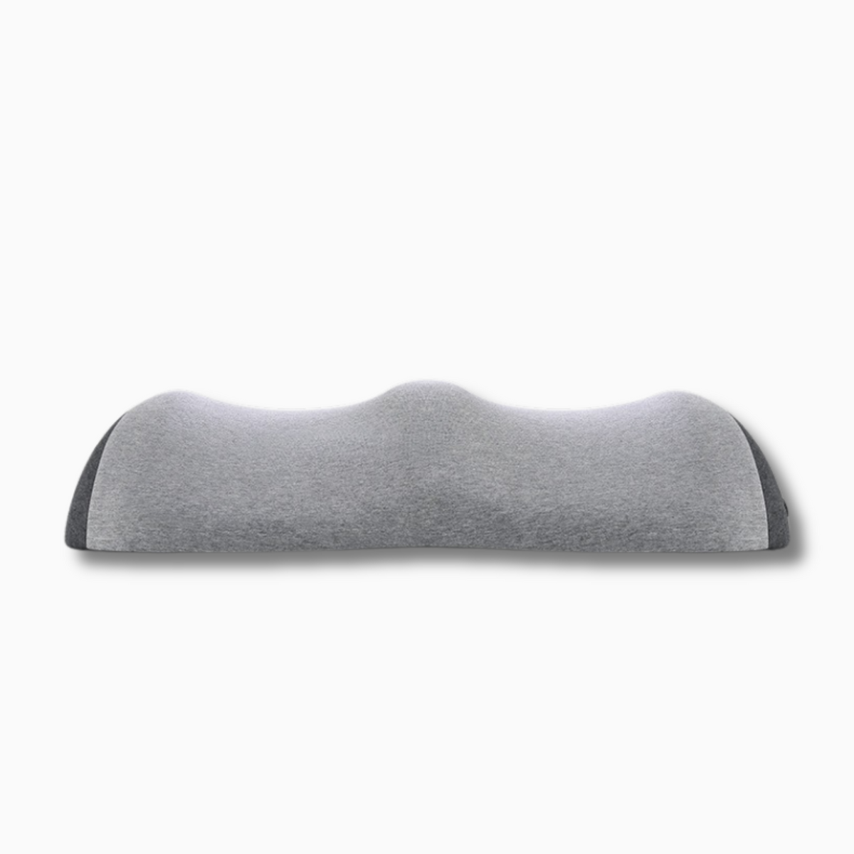 Ergonomic foot cushion